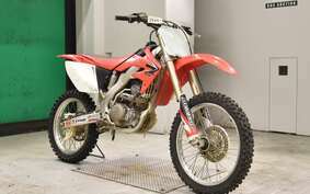 HONDA CRF250 RALLY ME10