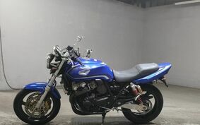 HONDA CB400SF VTEC 2001 NC39