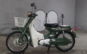YAMAHA MATE50 UA04J