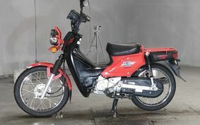 HONDA CROSS CUB 110 JA10