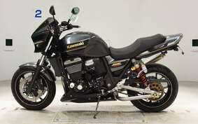 KAWASAKI ZRX1200 D 2009 ZRT20D