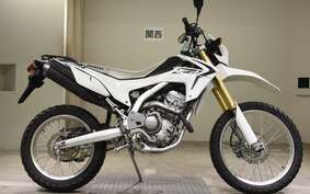 HONDA CRF250L MD38