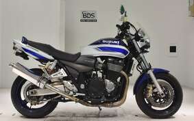 SUZUKI GSX1400 2008 GY71A