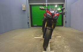 YAMAHA MT-09 Tracer 2015 RN36J