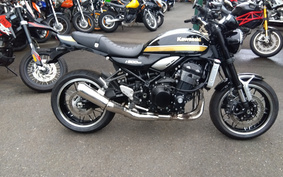 KAWASAKI Z900RS 2023 ZR900K