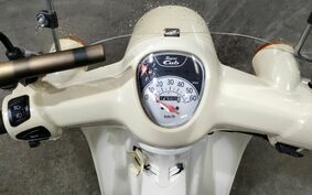 HONDA C50 SUPER CUB AA09