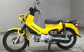 HONDA CROSS CUB 110 JA45