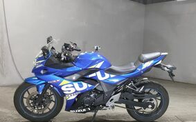 SUZUKI GSX250R DN11A