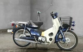 HONDA PRESS CUB 50 AA01