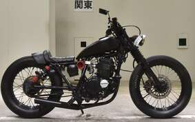 SUZUKI GRASS TRACKER NJ4BA