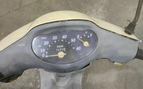 HONDA DIO FIT AF27