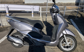 HONDA LEAD 125 JF45