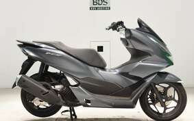 HONDA PCX125 JK05