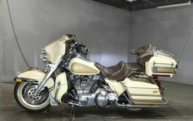 HARLEY FLSTC SIDECAR 1340 1990 DEL