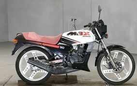 HONDA MBX50F AC08