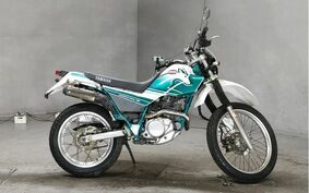 YAMAHA SEROW 225 WE 4JG