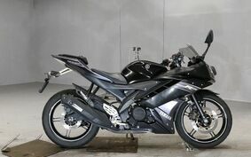 YAMAHA YZF-R15 1CK0