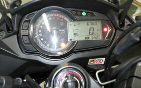 KAWASAKI NINJA 1000 A 2014