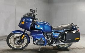 BMW R100RS 1984 3688