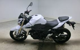 SUZUKI GSR750 2011 C5111