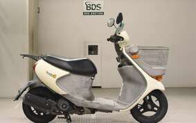 SUZUKI LET's 4 Basket CA43A