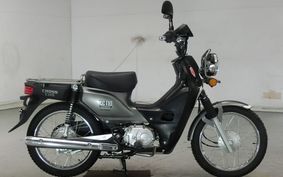 HONDA CROSS CUB 110 JA10