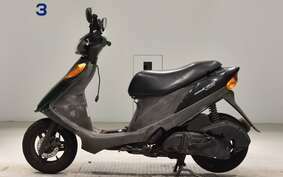 SUZUKI ADDRESS V125 CF4EA