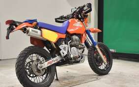 HONDA XR600R 1998