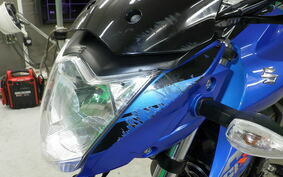 SUZUKI GIXXER 150 NG4BG