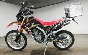 HONDA CRF250L MD38