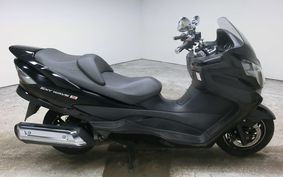 SUZUKI SKYWAVE 400 Fi 2012 CK45A