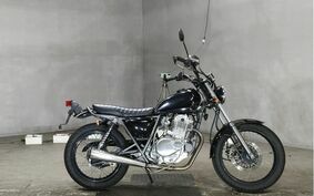 SUZUKI GRASS TRACKER NJ47A