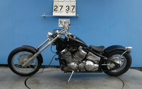 YAMAHA DRAGSTAR 400 1997 4TR