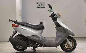 YAMAHA AXIS 125 TREET SE53J