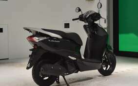 HONDA LEAD 125 JF45