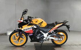 HONDA CBR250R MC41