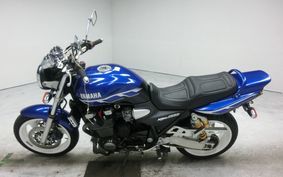 YAMAHA XJR1300 2001 RP03J