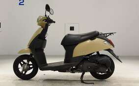 SUZUKI LET's CA4AA