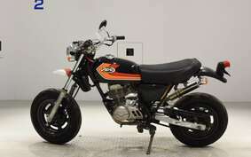 HONDA APE 50 AC16