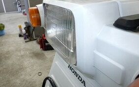 HONDA GYRO X TD02