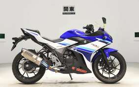 SUZUKI GSX250R DN11A