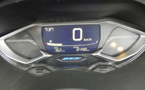 HONDA PCX 160 KF47