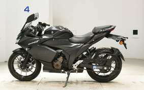 SUZUKI GIXXER 250 SF ED22A