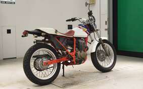 HONDA FTR223 MC34