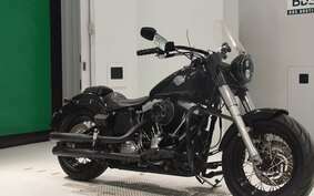 HARLEY FLS 1580 2013