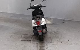 SUZUKI LETS CA4AA