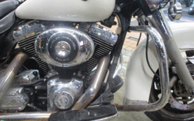 HARLEY  HARLEY FLHPEI 2002 FTW