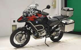 BMW R1200GS ADVENTURE 2012