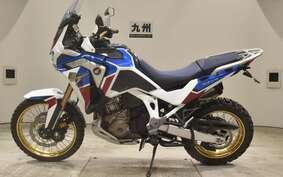 HONDA CRF1100L AFRICA TWIN DCT 2020 SD10