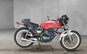 HONDA CB250RS MC02